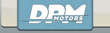 Logo DPM-Motors