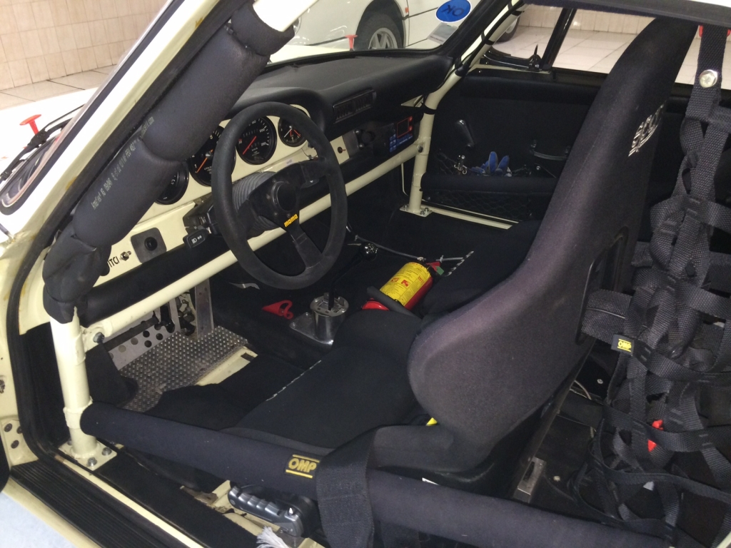 Porsche 911 2l