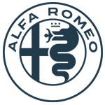 icone de redirection vers les voiture Alfa Romeo disponible a l'achat chez DPM Motor
