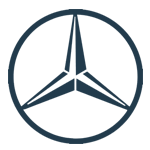 icone de redirection vers les voiture Mercedes-Benz disponible a l'achat chez DPM Motor