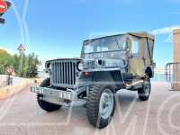  Jeep Willys