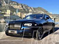  Rolls-Royce Dawn Blackbadge 601