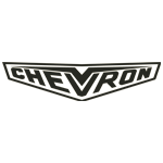 icone de la marque Chevron