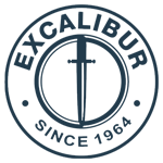 icone de la marque Excalibur