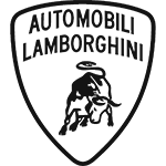 icone de la marque Lamborghini