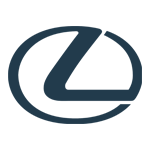icone de la marque Lexus