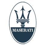 icone de la marque Maserati