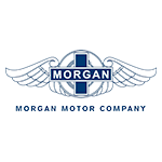 icone de la marque Morgan
