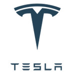 icone de la marque Tesla