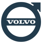 icone de la marque Volvo